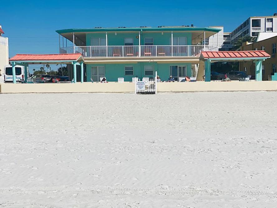 Redington On The Beach Sea Rocket Wifi Parking 14 Vila St. Pete Beach Exterior foto