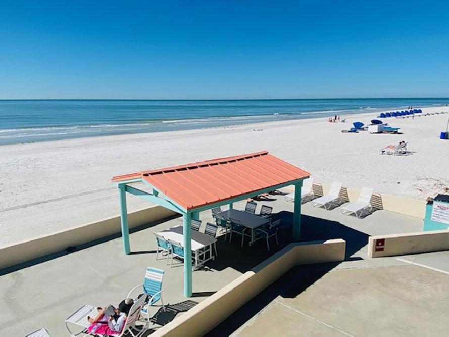 Redington On The Beach Sea Rocket Wifi Parking 14 Vila St. Pete Beach Exterior foto