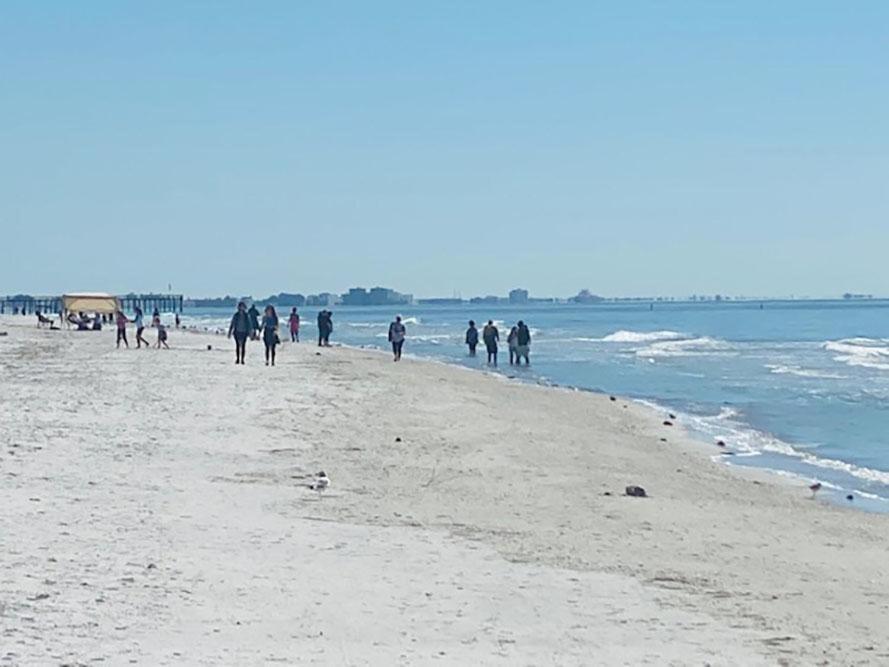 Redington On The Beach Sea Rocket Wifi Parking 14 Vila St. Pete Beach Exterior foto