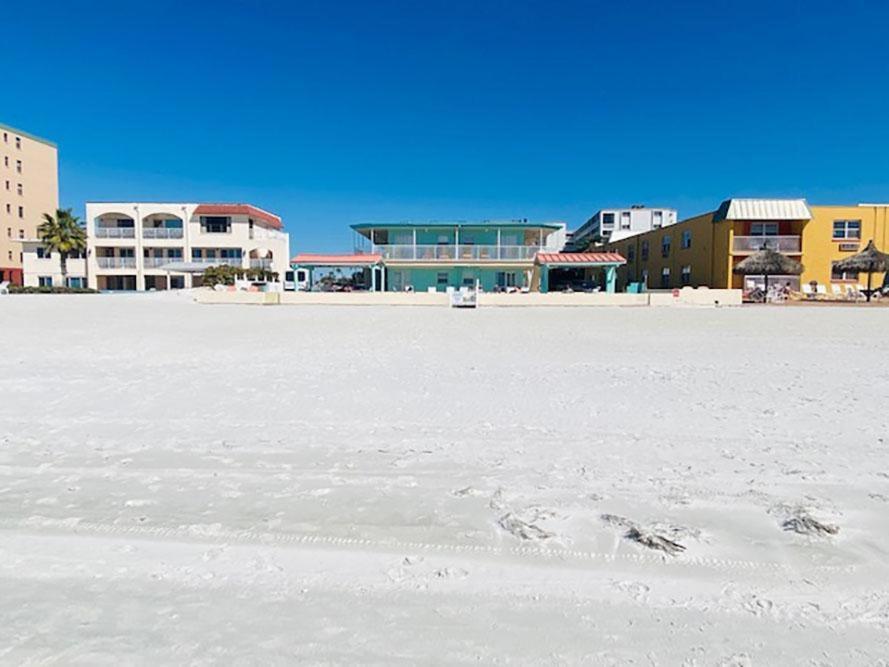 Redington On The Beach Sea Rocket Wifi Parking 14 Vila St. Pete Beach Exterior foto